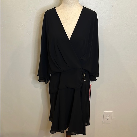 ALEX MARIE DRESS NWT SIZE 14P - Picture 2 of 12